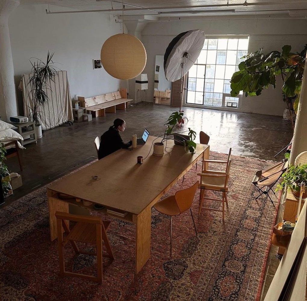 House of Organization