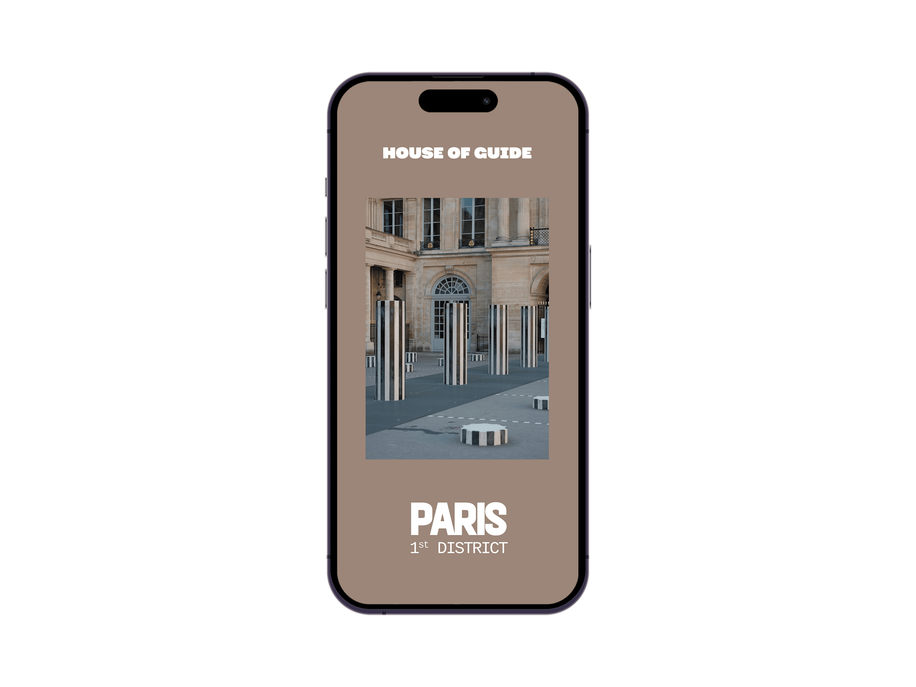 🇫🇷 Paris 1st District - Google Maps