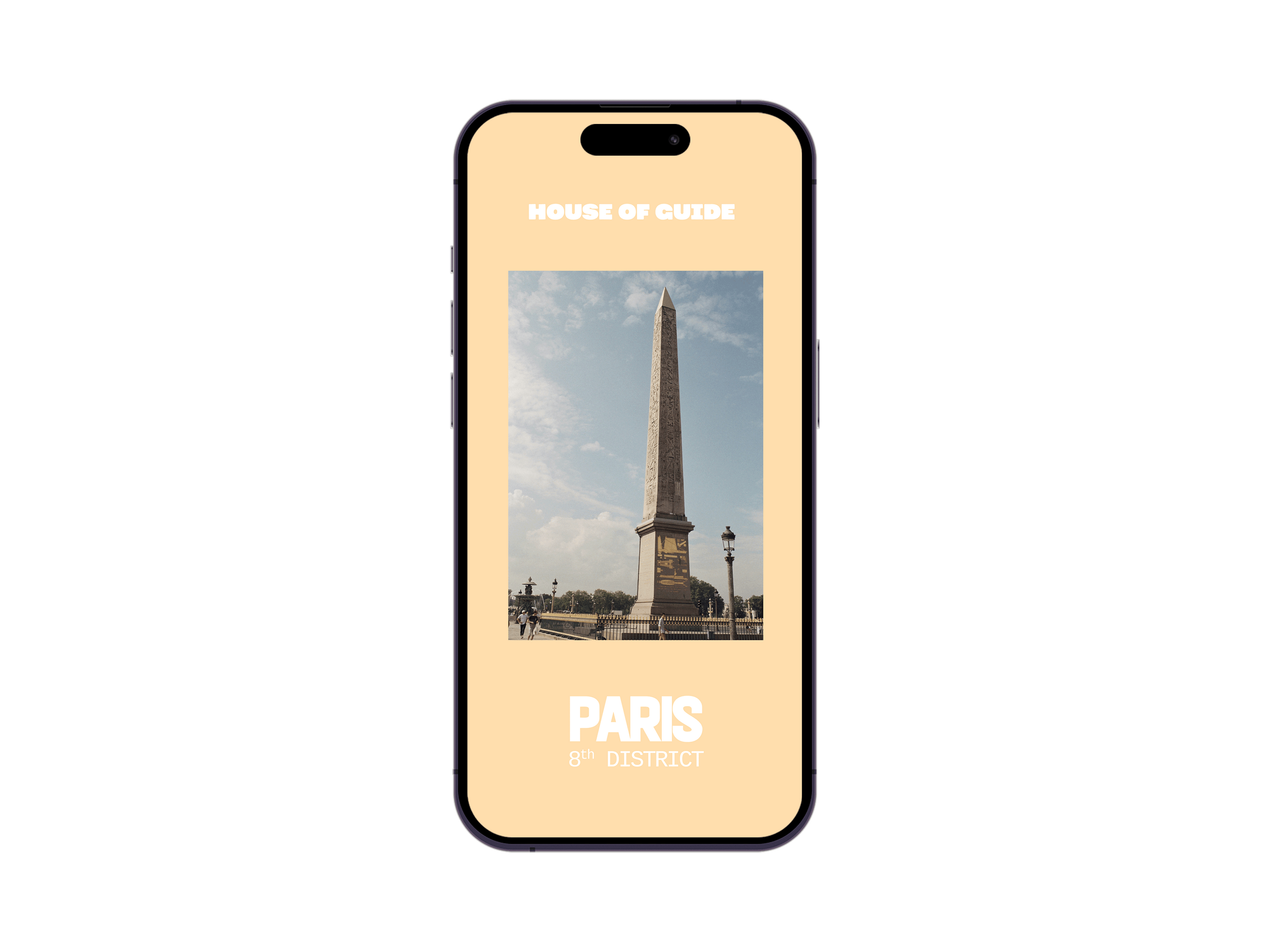 🇫🇷 Paris 8th District - Google Maps