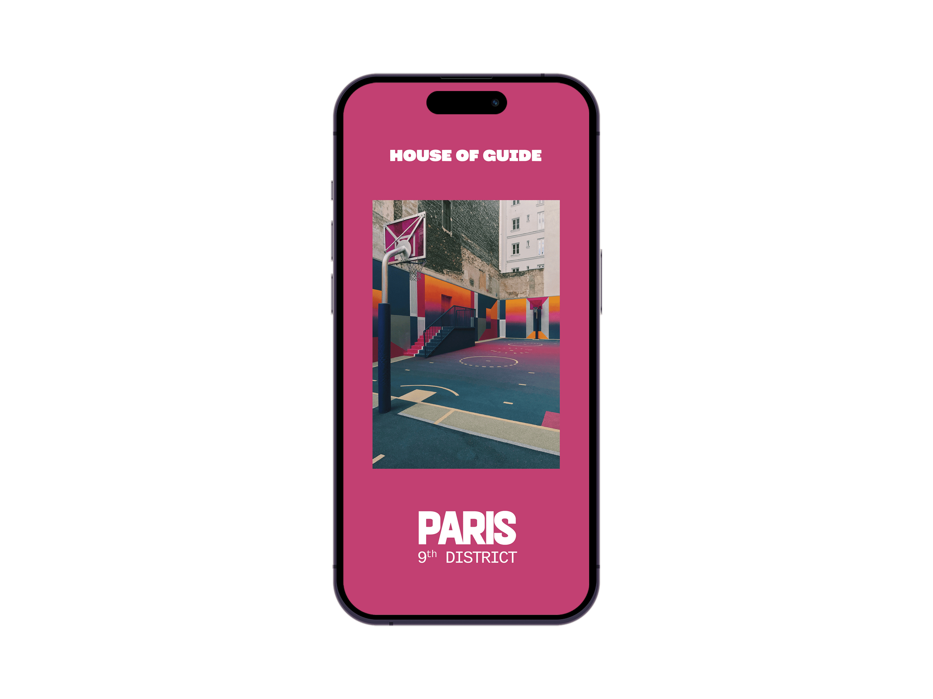 🇫🇷 Paris 9th District - Google Maps